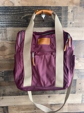 Jack Spade Uomo Pilot Nylon