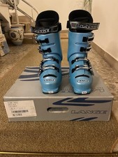 Scarponi sci ragazzo/a Lange