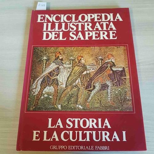 Fabbri storia e la - la,
