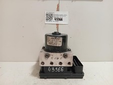 CENTRALINA ABS PER MERCEDES Classe C Berlina W203 A0054310312 271946 benzina 17