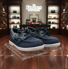 SPERRY LITTLE KIDS SHORESIDER