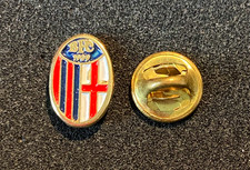 BOLOGNA FC CALCIO DISTINTIVO