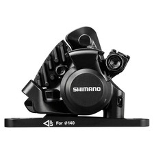 PINZA ANTERIORE SHIMANO FRENO