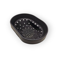 COLA BRACIERE OVALE 3981S270 EX 31100011071 STUFA A PELLET POWER ENERGYCA