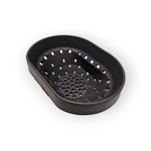 Cola braciere ovale 3981s270 - braciere,