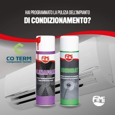 DETERGENTE + SANIFICANTE