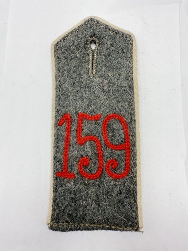 Spallaera militare feldgrau - spallaera,