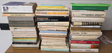 Lotto libri 50 - 4,