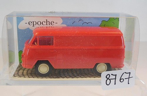 Furgone epoca n 101115 - 1/87, n.101115