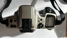 Minolta 500 si + Minolta 28 -