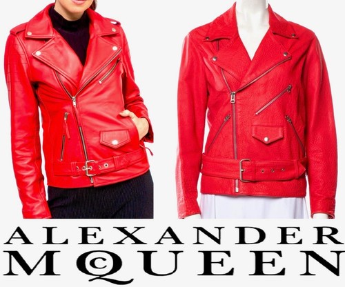 Giacca motociclista alexander - motociclista,
