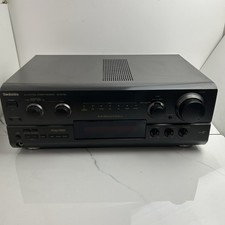 Technics SA-AX730 AV