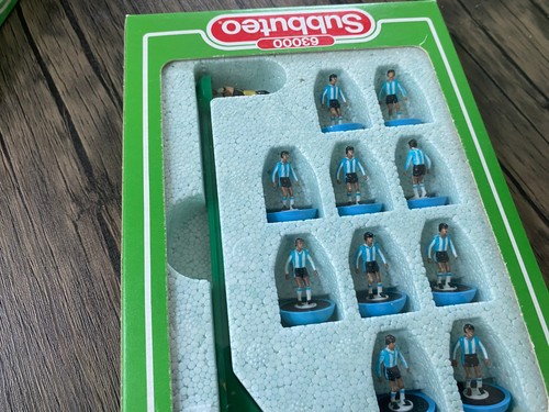 Subbuteo 457 - subbuteo, lw
