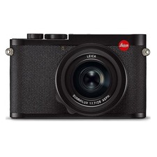 Leica compatta Q2 Nero 47,3 MP 4K Ultra HD Wi-Fi Touch screen