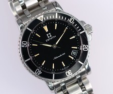 Orologio Zenith Rainbow Elite