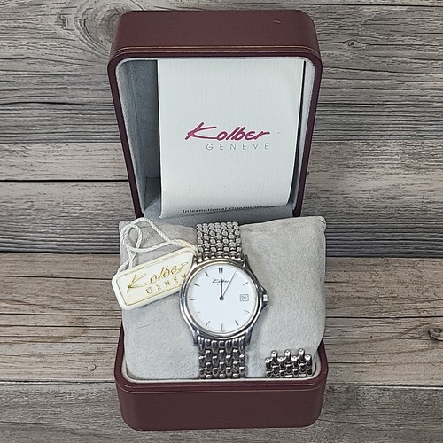 Orologio polso kolber - polso,