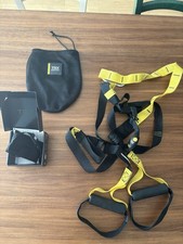 Trx Fitness Suspension Trainer E Door Anchor