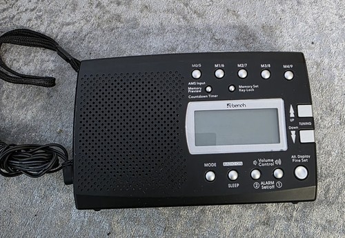 Radiosveglia banco radio - radiosveglia,