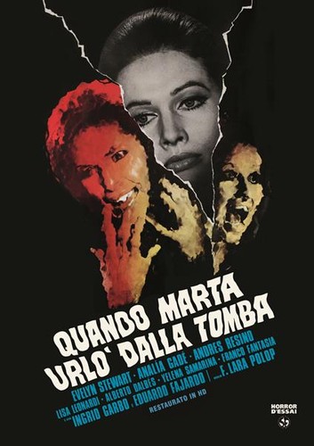 Film quando marta - quando, urlo'