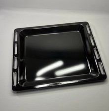 Vassoio forno smaltato