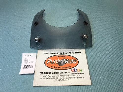 Cupolino plexi anteriore