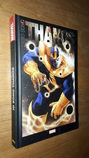 IO SONO THANOS - Prima Edizione - Marvel - 2018 - Panini -