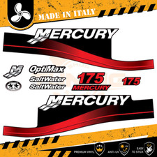 Decalcomania Adesivi Motore