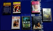 Lotto 7 MUSICASSETTE - MC