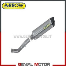 Terminale di Scarico +