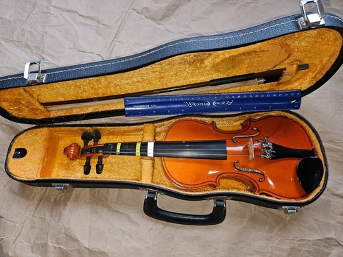 Violino kiso suzuki misura - violino,