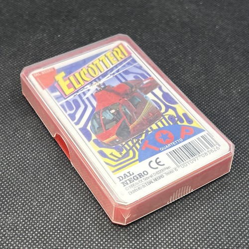Elicotteri super cartine - “elicotteri”,