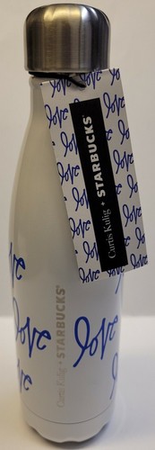 Borraccia starbucks swell - borraccia,