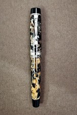 Penna compatta Laban Pinto