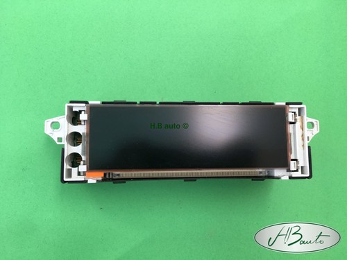 Pantalla display peugeot - pantalla, 307