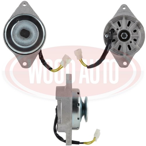Alternatore nuovissimo adatto - alternatore,