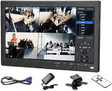 MONITOR 10" POLLICI FULL 1080P