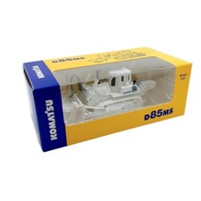 Komatsu Official Diecast Model