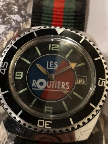 Orologio diver les - les,