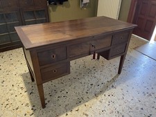 Scrittoio scrivania st.Luigi