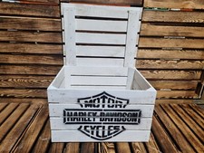 Harley davidson scatole - davidson,