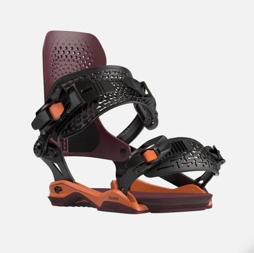Attacchi snowboard bataleon - snowboard,