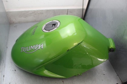 Serbatoio per triumph speed - serbatoio,