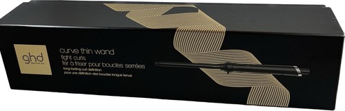 Ghd curve arricciacapelli - curve,