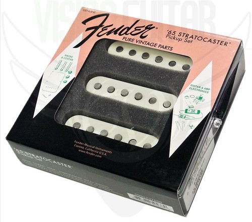 Fender vintage 65 - vintage, '65