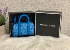 Portachiavi Michael Kors micro