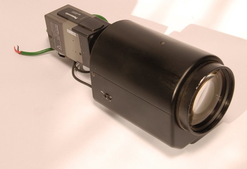 Panasonic clr924 fotocamera - panasonic,