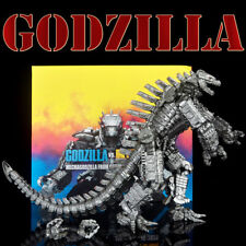 Modellino giocattolo Godzilla