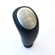 Pomello leva cambio 5marce