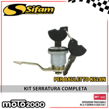 KIT SERRATURA COMPLETA PER