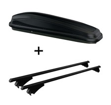 Skibox JUEASY300 + Barre